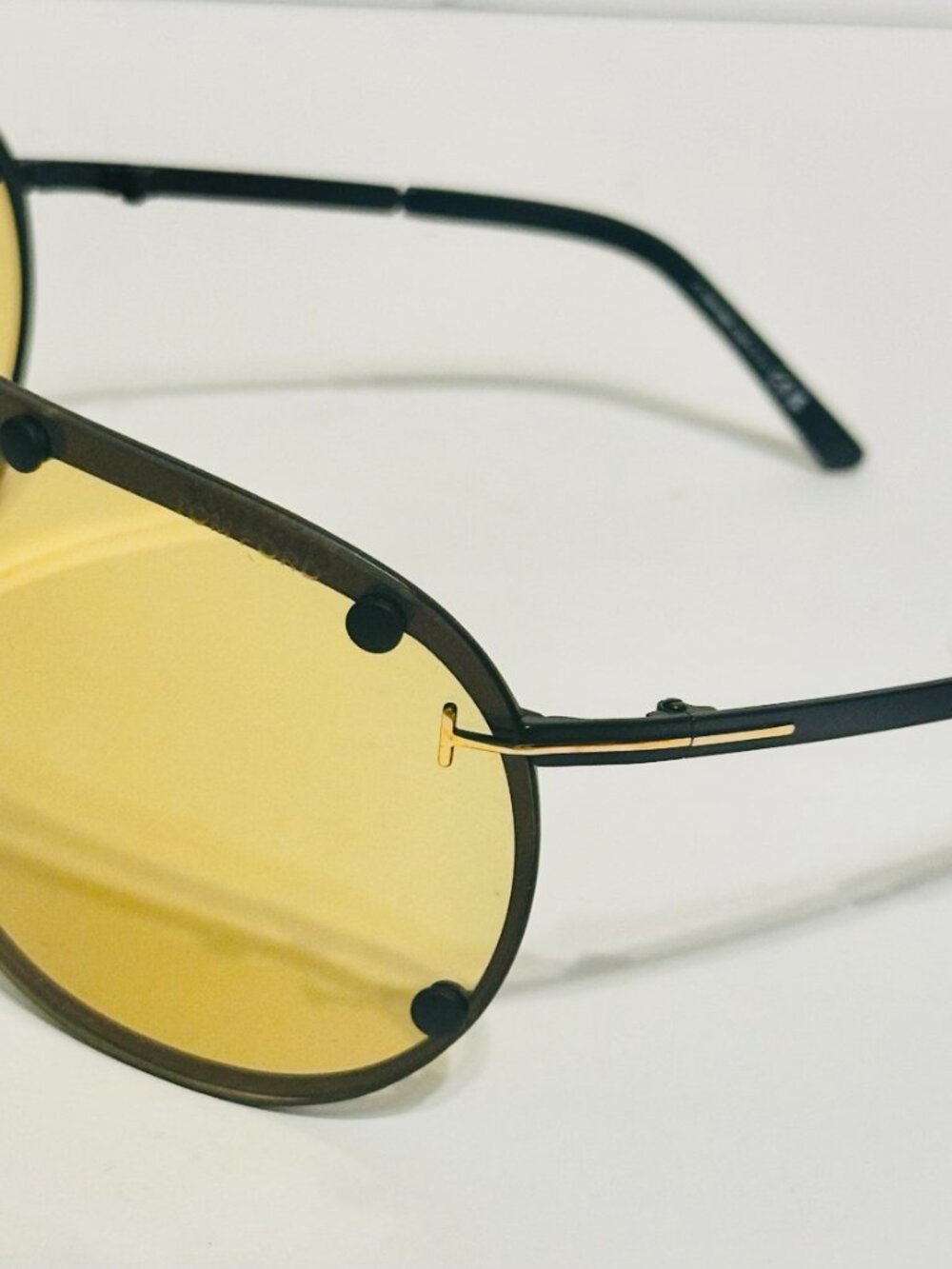 Tom Ford Sunglasses - Picture 2 of 5